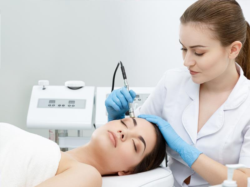 VTCT Level 3 Beauty Therapy 