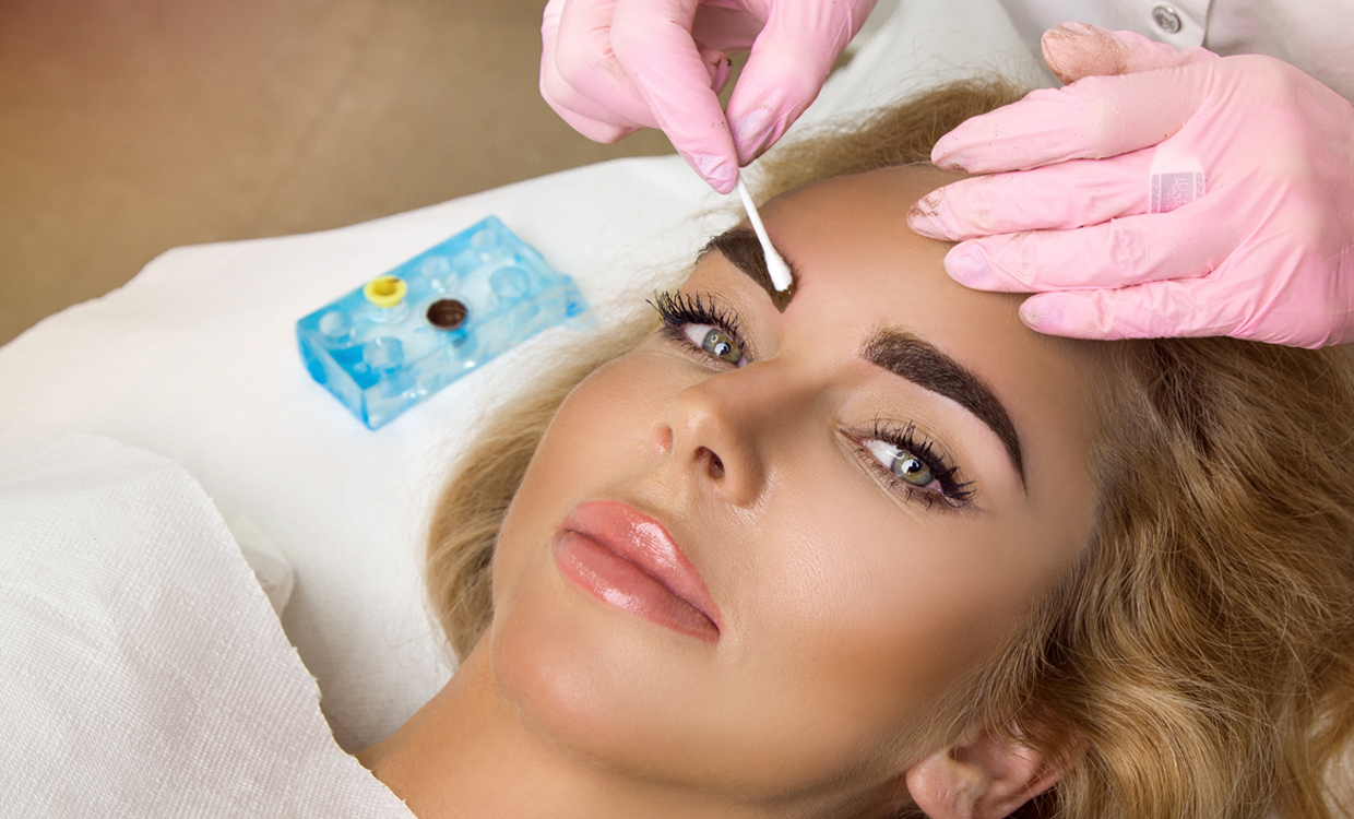 Microblading for Beginners 