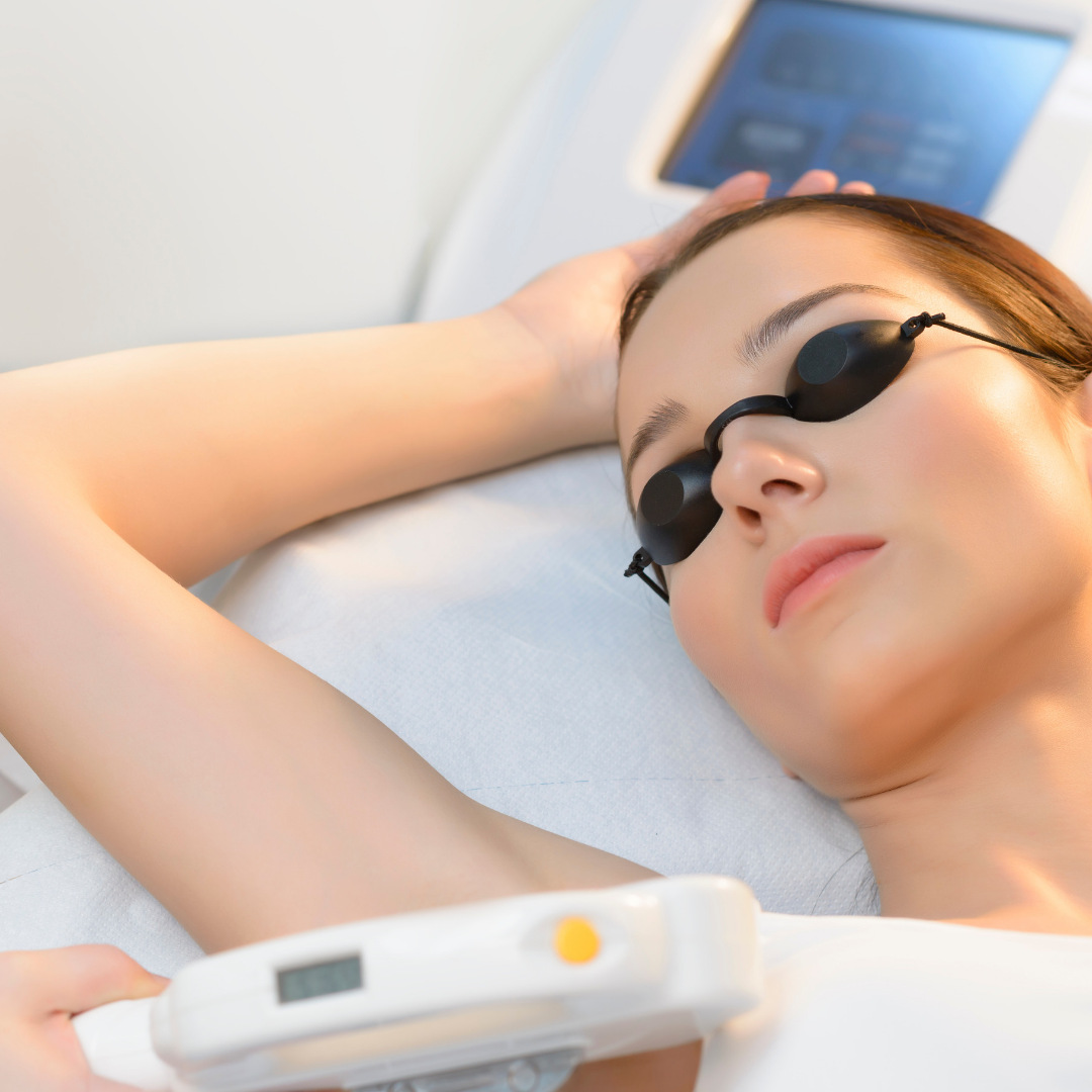Looking for laser hair removal training? Gina Collins Beauty Academy Looking for laser hair removal training? Gina Collins Beauty Academy